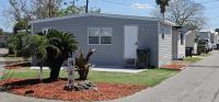COBU Mobile Home