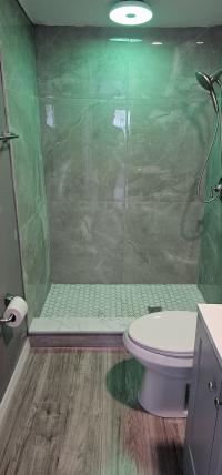 COBU Mobile Home