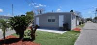 COBU Mobile Home