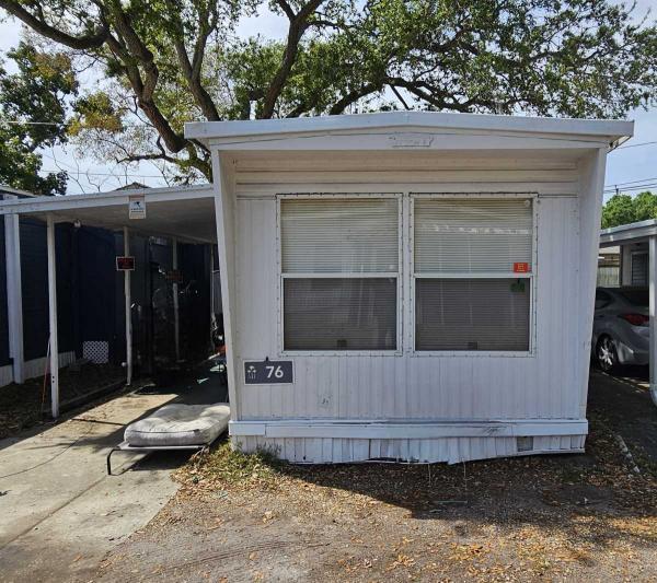 Titan Mobile Home For Sale