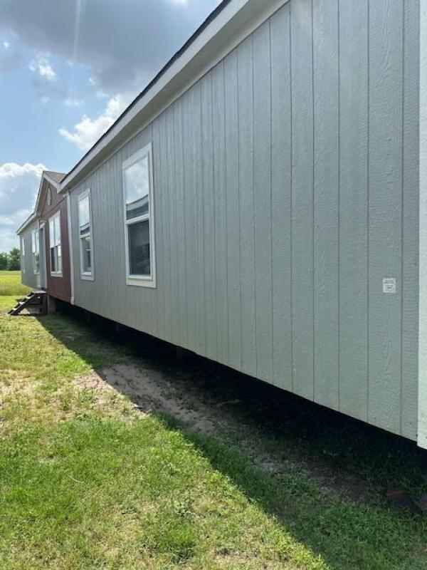 Photo 1 of 2 of home located at Mobile Homes For Less 8314 Highway 90 N Anderson, TX 77830