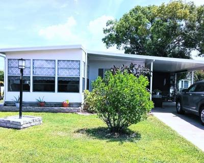 Mobile Home at 203 Deloach St. Port Orange, FL 32127
