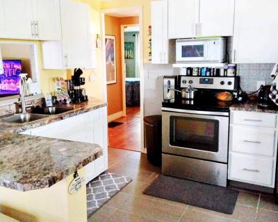 Photo 3 of 8 of home located at 203 Deloach St. Port Orange, FL 32127