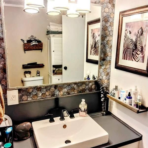 1976 HOME Manufactured Home