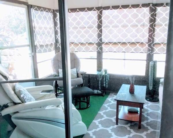 1976 HOME Manufactured Home