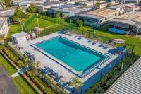 1969 FORT Manufactured Home