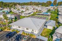 1969 FORT Manufactured Home