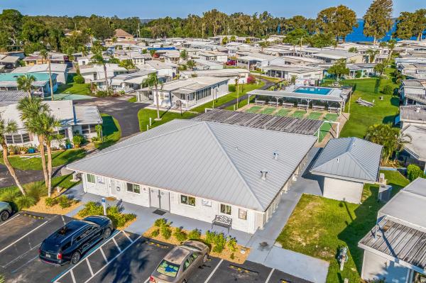1969 FORT Manufactured Home