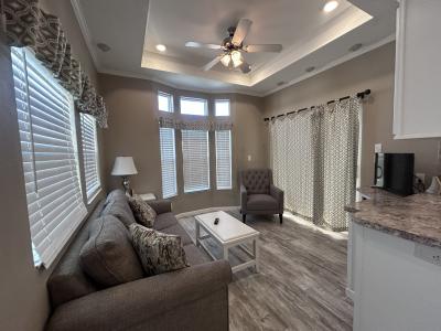 Photo 3 of 6 of home located at 7125 Fruitville Rd. 1673 Sarasota, FL 34240