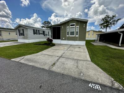 Mobile Home at 7125 Fruitville Rd 458 Sarasota, FL 34240