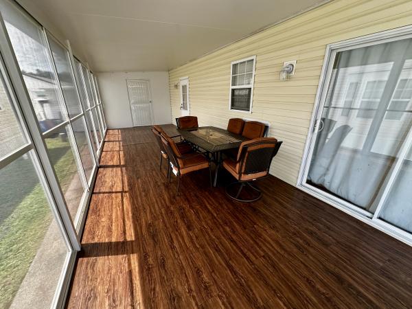 2015 Chariot Mobile Home