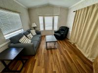2015 Chariot Mobile Home