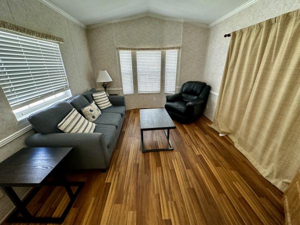 2015 Chariot Mobile Home