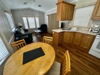 2015 Chariot Mobile Home