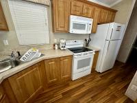 2015 Chariot Mobile Home