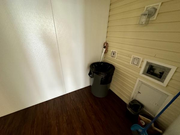 2015 Chariot Mobile Home