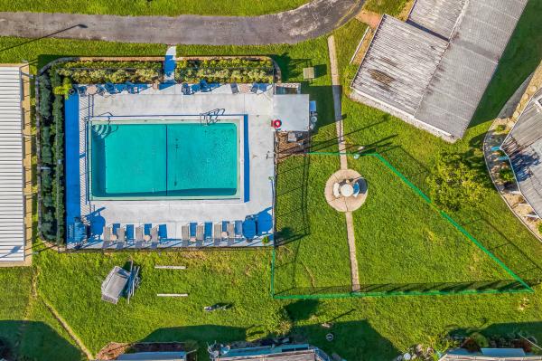 1961 UNK Manufactured Home