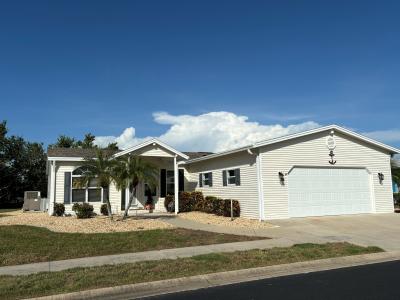 Mobile Home at 3603 Blue Lagoon Drive Ruskin, FL 33570