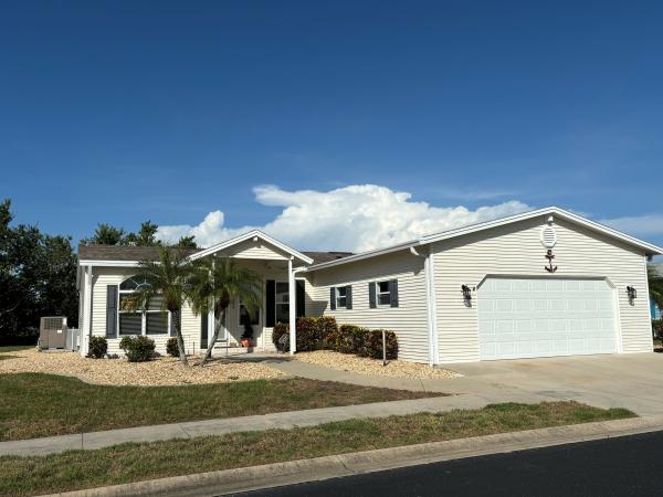 2003  Mobile Home For Sale