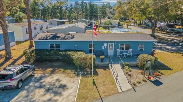 1983 LIBE Manufactured Home