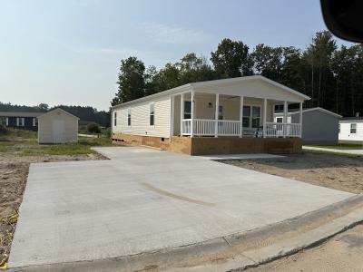 Mobile Home at 15 Kate St Boyne City, MI 49712