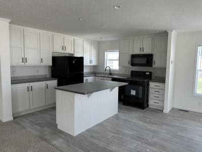 Photo 2 of 6 of home located at 15 Kate St Boyne City, MI 49712