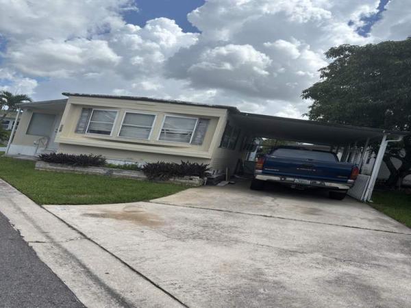 1970 Unknown Mobile Home For Sale