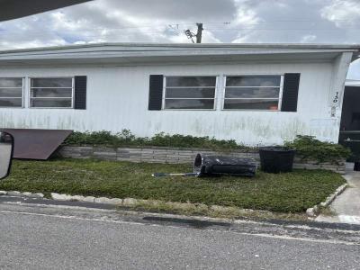Mobile Home at 3223 N Lockwood Ridge Rd #150 Sarasota, FL 34234