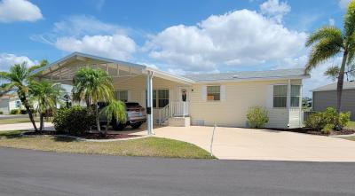 Mobile Home at 29200 S. Jones Loop Road #565 Punta Gorda, FL 33950