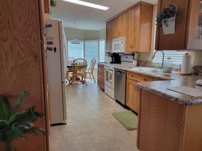 Photo 2 of 15 of home located at 29200 S. Jones Loop Road #565 Punta Gorda, FL 33950