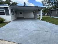 1968 Villa Manufactured Home