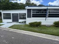 1968 Villa Manufactured Home