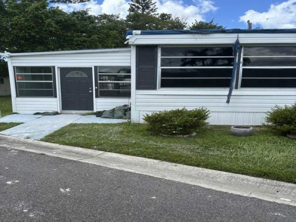 1968 Villa Manufactured Home