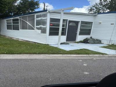 Photo 3 of 15 of home located at 3223 N Lockwood Ridge Rd #145 Sarasota, FL 34234