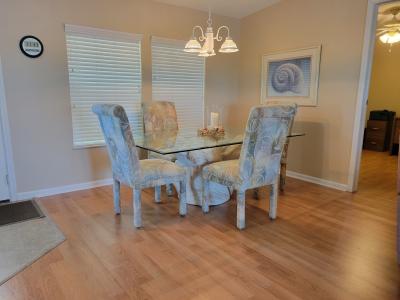 Photo 3 of 15 of home located at 29200 S. Jones Loop Road #565 Punta Gorda, FL 33950