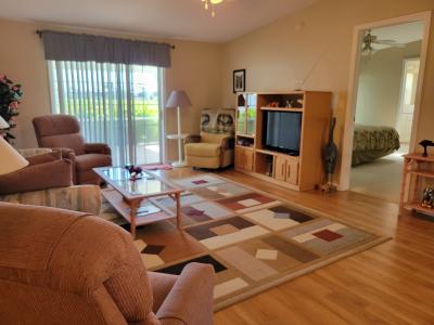 Photo 4 of 15 of home located at 29200 S. Jones Loop Road #565 Punta Gorda, FL 33950