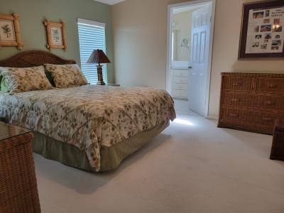 Photo 5 of 15 of home located at 29200 S. Jones Loop Road #565 Punta Gorda, FL 33950