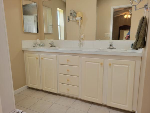 2004 CLAS HS Mobile Home
