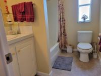 2004 CLAS HS Mobile Home