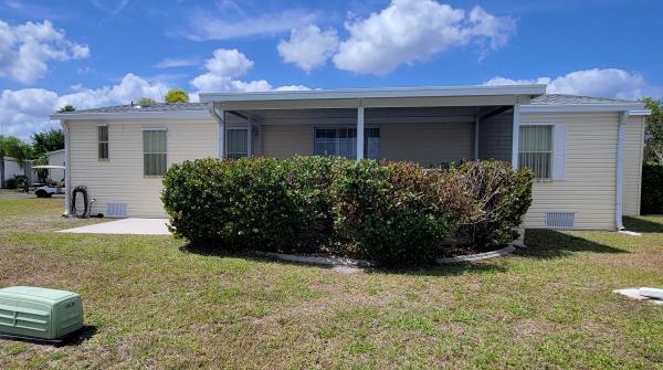 2004 CLAS HS Mobile Home