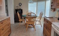 2004 CLAS HS Mobile Home