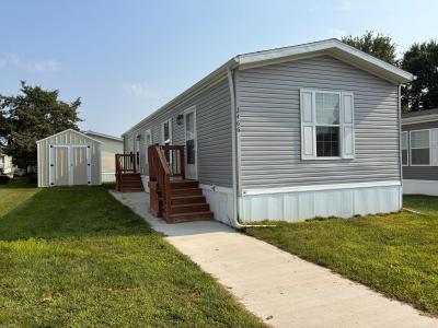 Mobile Home at 2466 E Duncan Ct Highland, MI 48357
