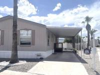 2010 Cavco Manufactured Home