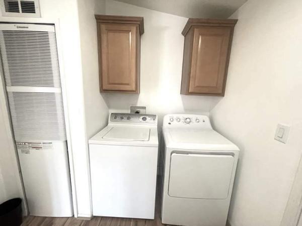 2010 Cavco Manufactured Home