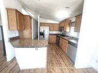 2010 Cavco Manufactured Home
