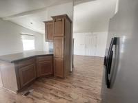 2010 Cavco Manufactured Home