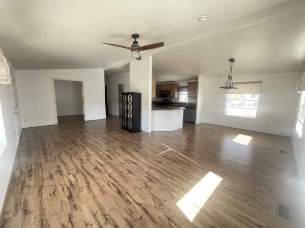 2010 Cavco Manufactured Home