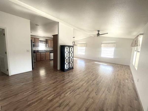 2010 Cavco Manufactured Home