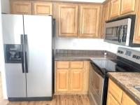 2010 Cavco Manufactured Home