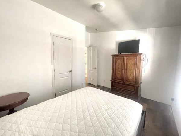 2010 Cavco Manufactured Home